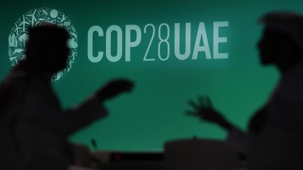 2500 nhà vận động hành lang cho ngành dầu mỏ “đột kích” COP28