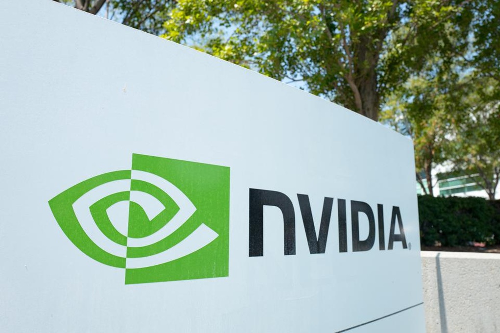 Vingroup, Viettel, FPT sẽ tham gia cuộc họp với Nvidia ngày mai - 1
