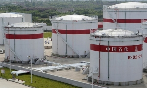 Tăng trưởng nhu cầu dầu của Trung Quốc có nguy cơ mất đà vào năm 2024