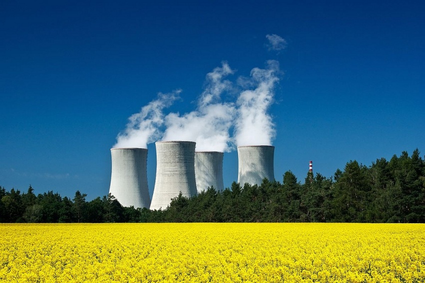 Mặt trái của việc thúc đẩy năng lượng hạt nhân tại COP28