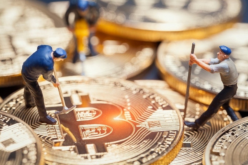 Vì sao giá Bitcoin giảm “sốc”? | DIỄN ĐÀN TÀI CHÍNH
