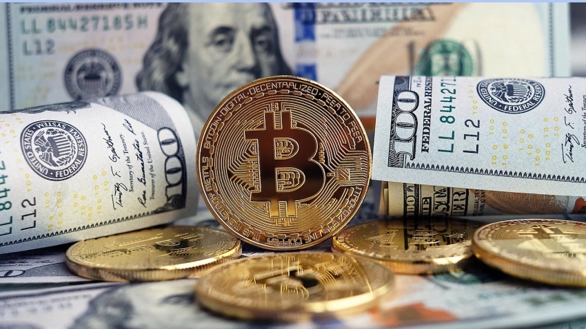 Vì sao giá Bitcoin giảm “sốc”? | DIỄN ĐÀN TÀI CHÍNH