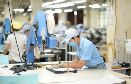 Sản xuất công nghiệp tăng trở lại - “lấy đà” cho năm 2024