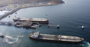 Nga, Iran được hưởng lợi khi mức chiết khấu dầu thô của Venezuela thu hẹp