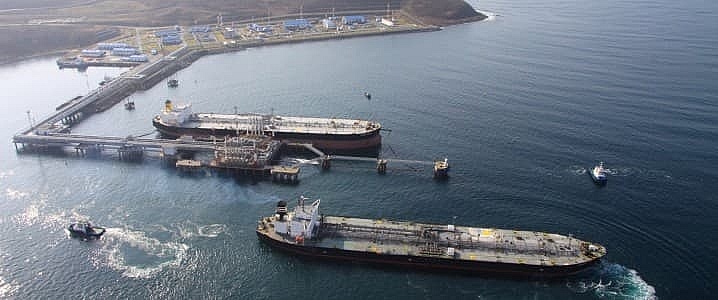Nga, Iran được hưởng lợi khi mức chiết khấu dầu thô của Venezuela thu hẹp
