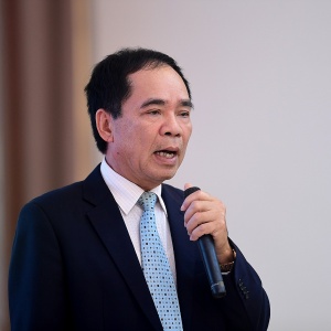 TS. Nguyễn Quốc Thập: Sáu nhóm giải pháp phát triển điện khí LNG tại Việt Nam