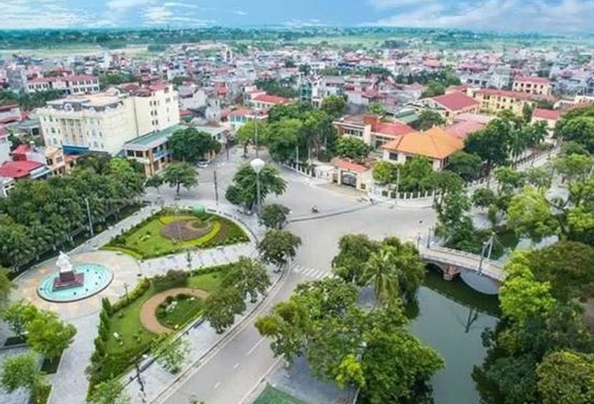 Hà Nội: Đề nghị thu hồi loạt dự án chậm triển khai trên địa bàn thị xã Sơn Tây