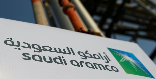 Saudi Aramco đối mặt với sụt giảm nhu cầu dầu thô của Trung Quốc