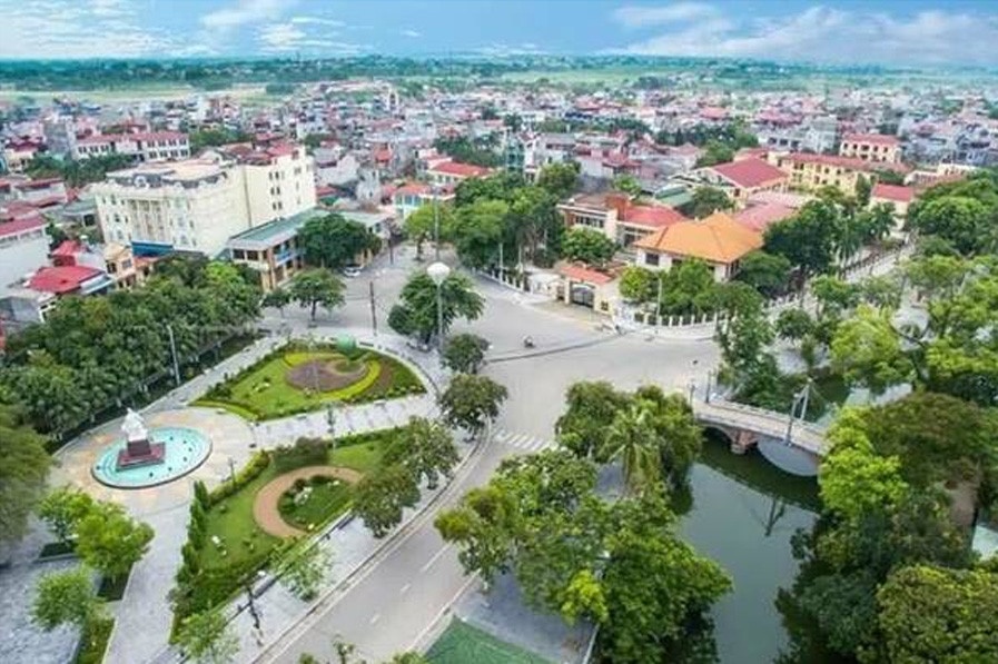 Hà Nội: Đề nghị thu hồi loạt dự án chậm triển khai trên địa bàn thị xã Sơn Tây