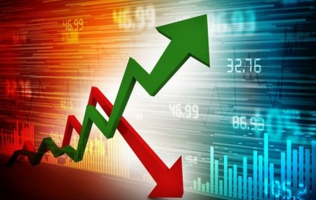 Tin nhanh chứng khoán ngày 12/12: VN Index tăng nhẹ, thanh khoản giảm