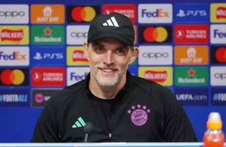 Thomas Tuchel gửi thông điệp tới Erik Ten Hag