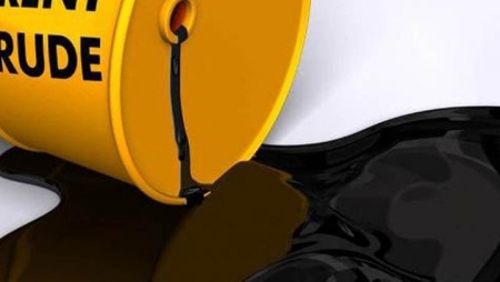 EIA hạ dự báo giá dầu Brent năm 2024 bất chấp việc cắt giảm sản lượng dầu của OPEC+