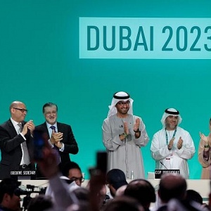 Thế giới phản ứng như thế nào với thỏa thuận đạt được tại COP28 ở Dubai?