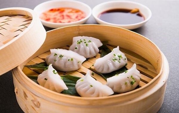 Top 10 món ăn nổi tiếng của Trung Quốc