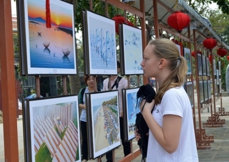 Sửa quy định đưa tác phẩm nhiếp ảnh từ Việt Nam ra nước ngoài dự thi, liên hoan