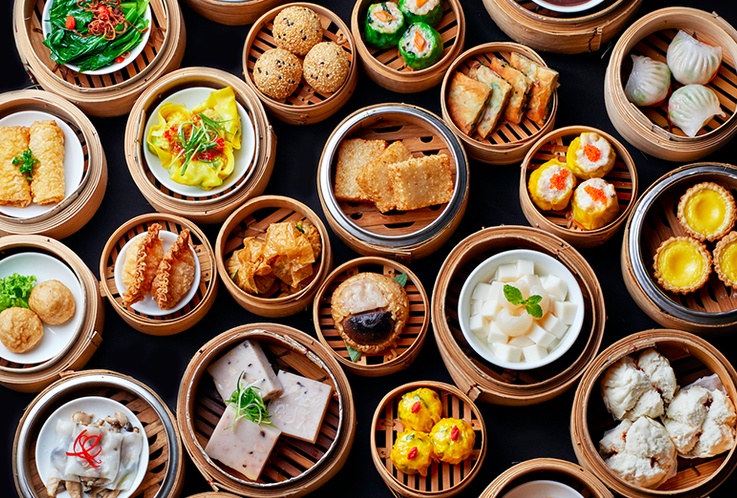 Top những món ăn nổi tiếng của Trung Quốc