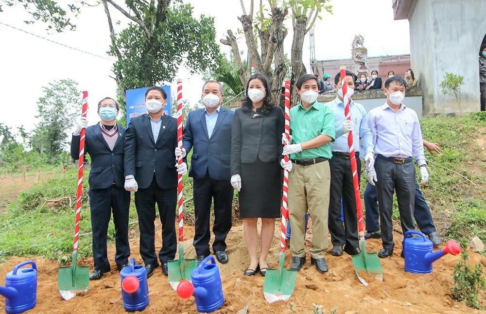 Đảng bộ BSR trên hành trình 15 năm xây dựng và phát triển cùng Đảng bộ Tập đoàn Dầu khí Quốc gia Việt Nam
