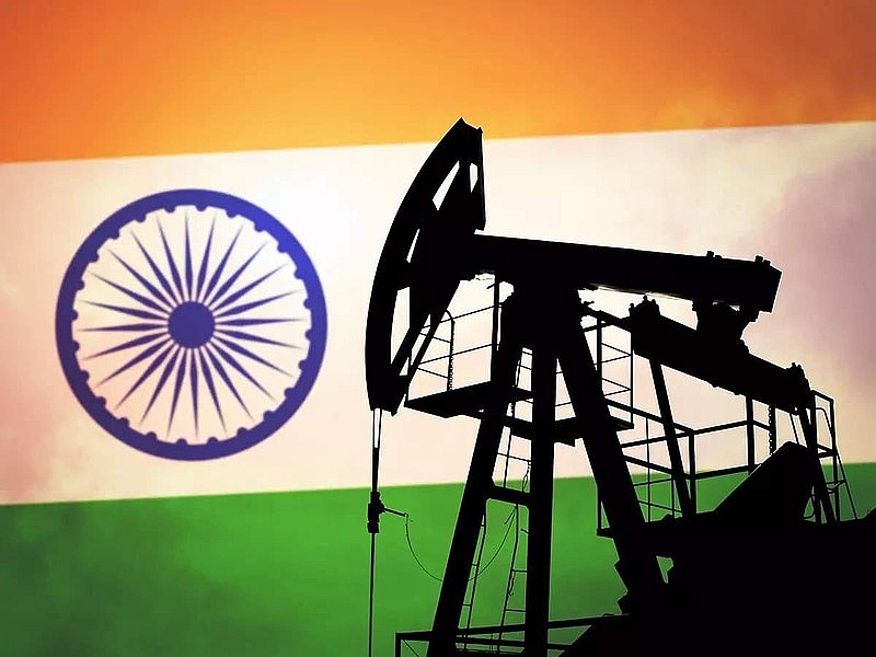 Tăng trưởng nhu cầu dầu Ấn Độ chậm lại trong năm 2024?