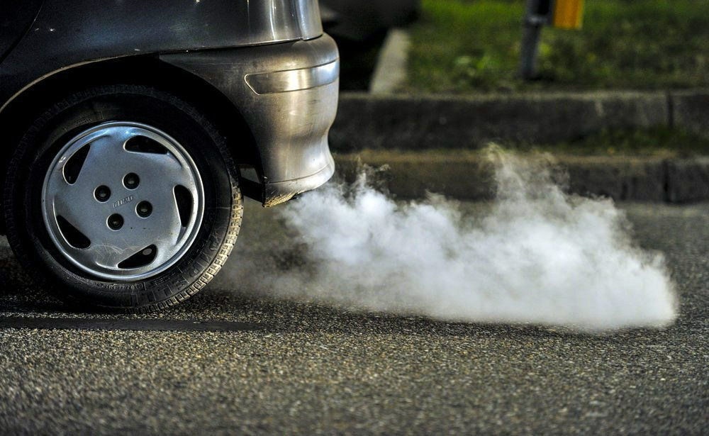 Quy định mới về kiểm soát khí thải ô tô