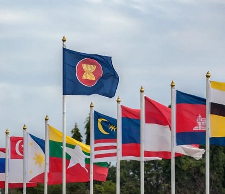 Vấn đề an ninh và chuyển đổi năng lượng tại thượng đỉnh ASEAN-Nhật Bản