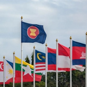 Vấn đề an ninh và chuyển đổi năng lượng tại thượng đỉnh ASEAN-Nhật Bản