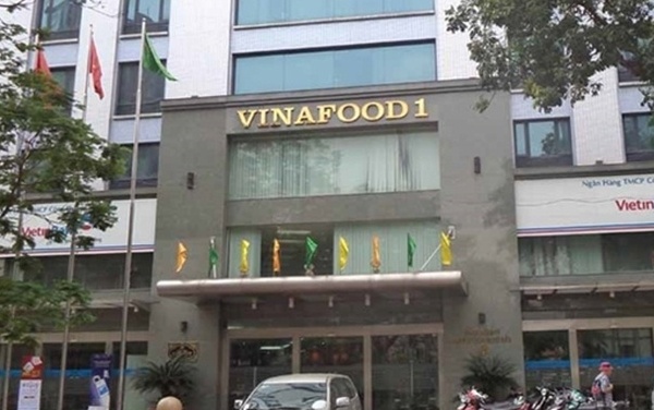 Yêu cầu Vinafood 1 thoái sạch vốn tại 14 doanh nghiệp