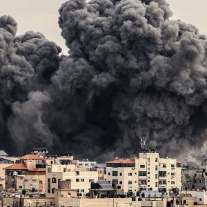 Israel đang tìm cách kiểm soát khí đốt ở Gaza?