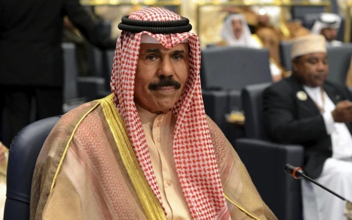 Tin Bộ Ngoại giao: Điện chia buồn Quốc vương Nhà nước Kuwait qua đời