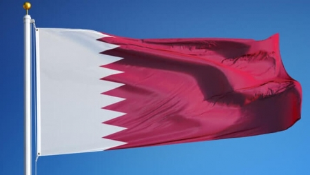Tin Bộ Ngoại giao: Điện mừng Quốc khánh Nhà nước Qatar
