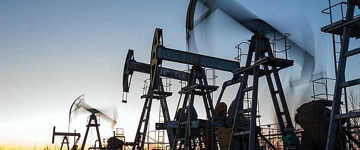 IEA nâng triển vọng nhu cầu dầu năm 2024 tháng thứ ba liên tiếp