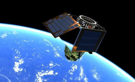 HOTSAT-1: Nhiệt kế không gian mạnh nhất thế giới dừng hoạt động sau 6 tháng