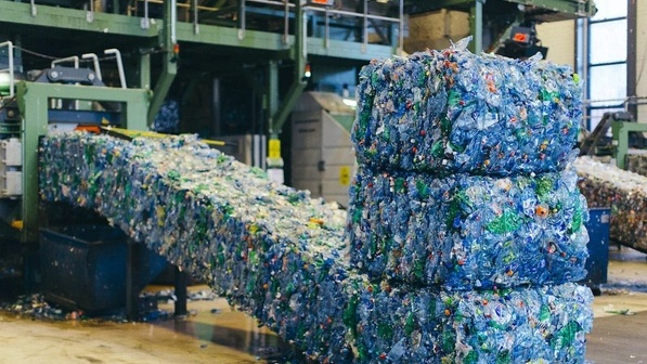Bộ Tài nguyên và Môi trường công bố các tổ chức được ủy quyền tổ chức thực hiện tái chế