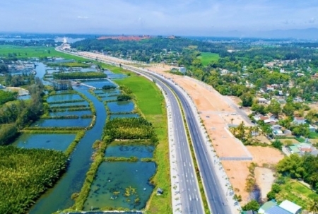 Tin bất động sản ngày 19/12: Quảng Ngãi sắp có dự án khu đô thị sinh thái 7.106 tỷ đồng