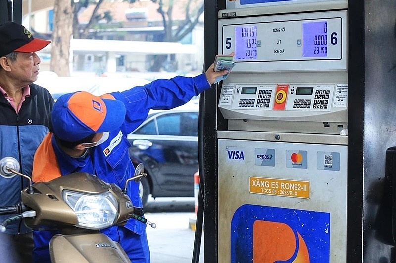Áp dụng hóa đơn điện tử trong bán lẻ xăng dầu: Cần có giải pháp... tối ưu | DIỄN ĐÀN PHÁP LUẬT