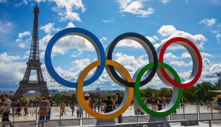 Olympic Paris 2024 bị cảnh báo vì giá vé xem quá cao