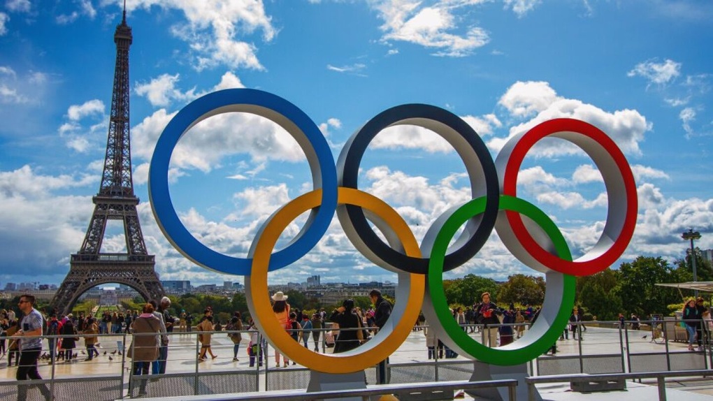 Olympic Paris 2024 bị cảnh báo vì giá vé xem quá cao - 1