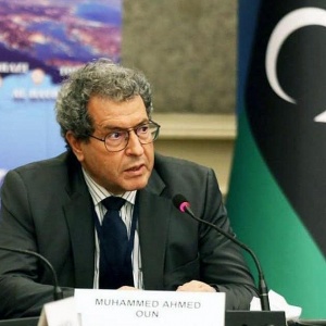 Bộ trưởng Libya phản đối dự án chia chác dầu mỏ giữa Eni, ADNOC và TotalEnergies