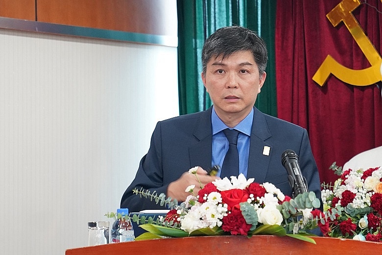 VPI tập trung phát triển hệ sinh thái sáng tạo cho ngành Dầu khí Việt Nam