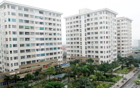 Tin bất động sản ngày 20/12: Tập trung triển khai hiệu quả các chính sách phát triển nhà ở xã hội tại Hà Nội