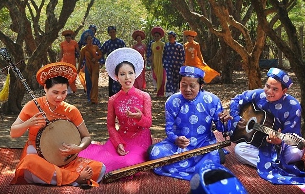 Đờn ca tài tử Nam Bộ: Nốt thăng trong bản nhạc văn hóa dân tộc