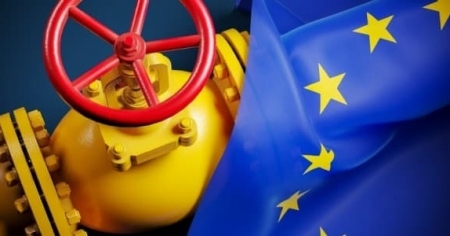 EU gia hạn giới hạn giá khí đốt tự nhiên khẩn cấp đến tháng 1/2025