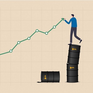 Ngành dầu khí Mỹ tăng vốn hóa thị trường, đạt mức kỷ lục