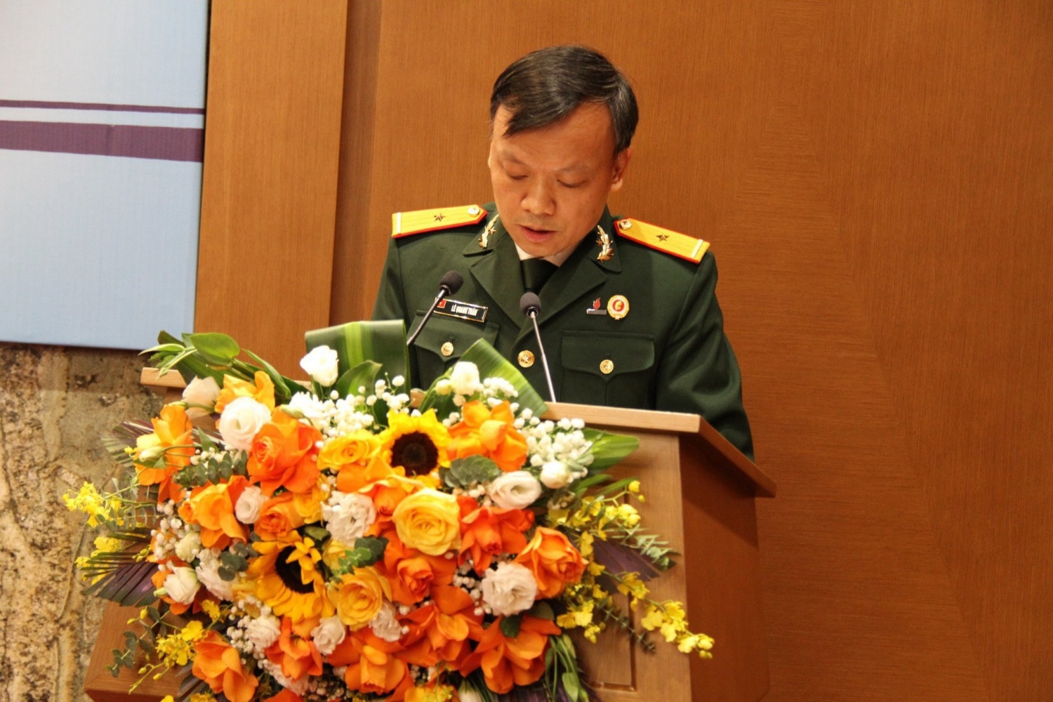 Hội CCB Tập đoàn: Phát huy phẩm chất Bộ đội Cụ Hồ, hoàn thành xuất sắc nhiệm vụ năm 2023