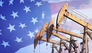 Tăng trưởng sản lượng dầu Mỹ chững lại trong quý IV