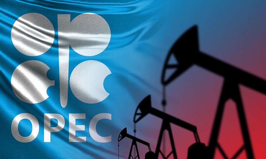 OPEC+ không thay đổi chính sách khai thác dầu