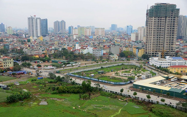 Tin bất động sản tuần qua: Hơn 700 dự án chậm tiến độ tại Hà Nội