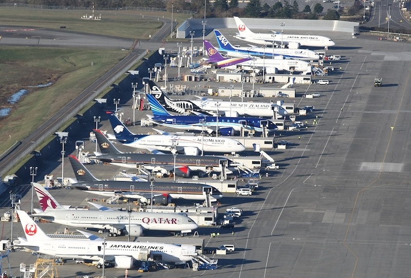 Lợi nhuận năm 2024 của các hãng hàng không rất “mong manh” | Doanh nghiệp