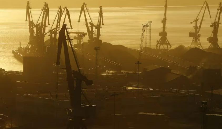 Thiếu tàu ở Bắc Cực khiến giấc mơ phát triển LNG của Nga tan thành mây khói