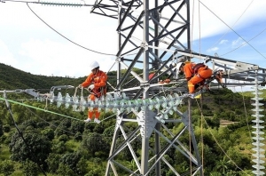 Bộ Công Thương: Không thiếu điện trong 6 tháng cuối năm 2024