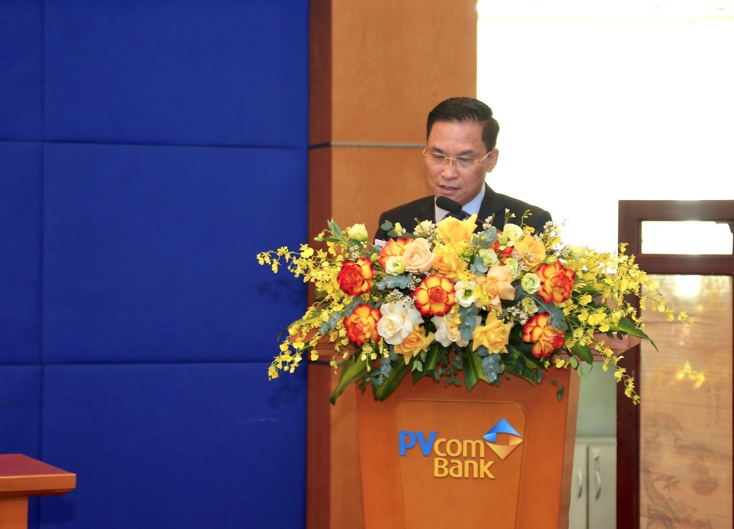 PVcomBank tổ chức thành công Hội nghị tổng kết hoạt động kinh doanh 2023 và triển khai nhiệm vụ năm 2024